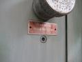 SCHIAVI  RG 35 x 2500
